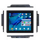  19 Inch 10 Points TFT LCD Capacitive Indsutrial All in One Touch Screen Monitors Panel