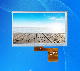  Custom 7.0 Inch 480RGB X 960pixels LCD Panel TFT Touchscreen Module IPS Display Monitor