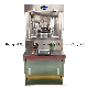 Zpw8 Zpw10 Rotary Pill Making Tablet Pressing Machine PLC Touch Screen Control