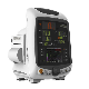  High Quality LCD& TFT Screen Vital Signs Patient Monitor for Hospital and Clinic with CE&ISO