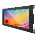  USB/SD/Remote Control Industrial 4K LCD Monitor Touch Screen for Retail Stores