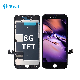 Original OLED Display for iPhone X Xs Xr 11 12 PRO Max TFT Incell Touch Screen Panel Replacement 6 6s 7 8 Plus Cellphone LCD