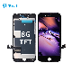 Original OLED Display for iPhone X Xs Xr 11 12 PRO Max TFT Incell Touch Screen Panel Replacement 6 6s 7 8 Plus Cellphone LCD manufacturer