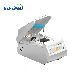 Mini Hospital Lab Fully Automated Blood Clinical Chemistry Analyzer Touch Screen