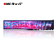 3D Holographic Advertising Projection LED Display That Can Replace LCD TV Commercial Screen