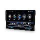 Android Touch Screen Radio Radio Stereo 10.36 Inch 2K Screen Car Video Android Auto Car DVD Player with Good Sound