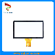  21.5 Inch Multi-Finger Capacitive Touchscreen Panel CTP with Ilitek2302 IC