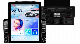 9.7inch Universal Touch Screen Radio Car Stereo Android Car Video DVD De Coche with Touch Screen for Car Dashboard