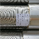  Oil Sand Control Well Screens Well Pump Stainer Pipe Slotted Screen