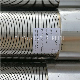 Oil Sand Control Well Screens Well Pump Stainer Pipe Slotted Screen