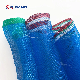 Polyethylene Drying Fishing Greenhouse (0.9-5m) Blue Nylon UV Protection Plastic Anti Insect Screen Price