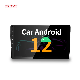  Universal Android 10.0 Rearview Camera Full Touch HD Screen Android Car Radio Multimedia 7 Inch Android Car CD DVD Playerpopular
