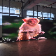  Factory Supply Creative HD Big Giant LED Video Wall Indoor Screen