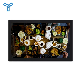 10.1 11.6 15.6 24 27 32 43 49 55 65 Inch Android System Touch Screen Monitor Wall Mounted LCD Advertising Display