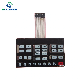  Factory Price China Made Capacitive Touch Custom Panel Membrane Switch