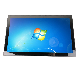  18.5 Inch Touch Screen Monitor Embedded Open Frame Capacitive Touch Screen VGA HDMI USB Port