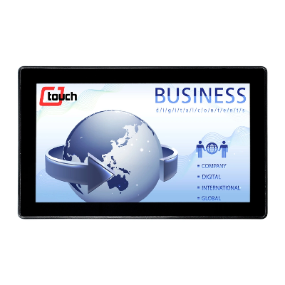 15.6" Touch Monitor Capacitive Touch Screen LCD Monitor LCD Display