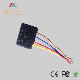  1-60W Mt-1009A LED Mini Touch Dim Switch