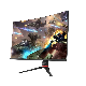 32 Inch Curved Monitor 165Hz Computer Screen PC Monitor 2K Gaming Monitors