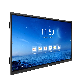 Factory Price OEM ODM 65 75 86 98 Inch Smart Board LCD Touch Screen Monitor Interactive Whiteboard Electronic Digital Display