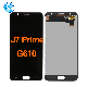 Factory Price LCD Display Touch Screen for Samsung Galaxy J7 Prime G610