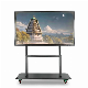 Factory Supply 98 Inch All in One Smart Board Touch Screen Monitor manufacturer