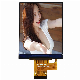 with 2.4" Touch Display and 240X320 Resolution, TFT LCD Screen Is Frequently Used in Industries