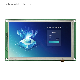 7 Inch 800X480 TFT LCD Display 8/16 Bit 8080 6800 Spi I2c Interface with Resistive Touch Screen