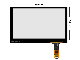  4.3 Inch Capacitive Touch Screen Gt911 480*272 Multi-Touch External Screen I2c Interface