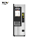  Tcn Instant Hot Coffee Vending Machine Card Operated Coffee Vending Machine