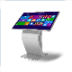  32/43/49/55 Inch LCD Advertising Player Table Touch Screen Kiosk Digital Signage with Window/Android