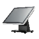  12 Inch Custom Size LCD Screen Wide Touch OEM Tablet POS System I3 I5 All in One with USB Port