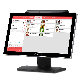  Shop Retail Restaurant Windows Dual Screen Touch POS Terminal Cashier Machine Cash Register POS All in One POS System