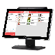 Shop Retail Restaurant Windows Dual Screen Touch POS Terminal Cashier Machine Cash Register POS All in One POS System
