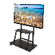 55" Kiosk Flat Panel Display Infrared LED Touch Computer Touch Interactive Smart Board Miboard Conference Meeting Whiteboard Display Good Quality