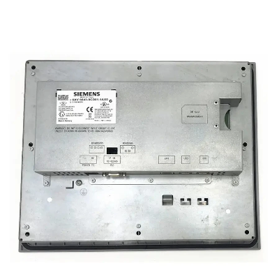 Multi Panel MP277 10 Inch Touch Panel Screen MP277-10 6AV6643-0CD01-1ax0