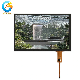  Industrial Grade 1280X3 (RGB) X800 Dots Capacitive Touch 10.1 Inch TFT LCD Screen for Smart Home