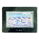  10 Inch Human Machine Interface for General Purpose Variable Frequency Drive Touch Screen Monitor 7 LCD Panel LCD Display