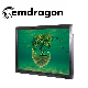 The Best and Cheapest LCD Monitor Ad Player 3D Indoor Advertising Shopping Mall Touch Screen Kiosk49inch Screen