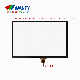  Anti-Glare 10.1 Inch 1280x800 LVDS LCD Module TFT Display IIC Cap Touchscreen PCAP Projected Capacitive Touch Panel Screen