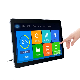 Waterproof 15.6 Inch Touch Screen Android Panel PC Rk3288 Industrial Tablet PC