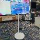 27 32 Inch LED Monitor Full Color Advertising Display Touch Screen