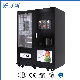 Smart Type Snack Drink Vending Machine with Coffee Vending