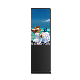 Lofit 49 Inch Interactive Touch Screen Digital Totem LCD Advertising Display Screen