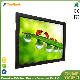 15 17 19 Inch IR Touch Screen Open Frame Arcade Touch Monitor for Pog Fox340 Wms 550 Game