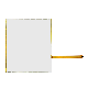  OEM 17.34inch 17-8901-2xx 3m Surface Capacitive Touch Screen Factory Original