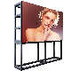 Lofit Custom Solution 4K Commercial Display Touch Screen Floor Standing Front Maintenance 43′′ 49′′ 55′′65′′ LCD Video Wall Screen