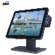  Monitor Factory POS Monitor 1024X768 HDMI LCD Display Touch Screen Desktop