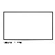  60 Inch Aluminum Bezel IR Touch Screen for Android Tablet PC with Multi Points Touch