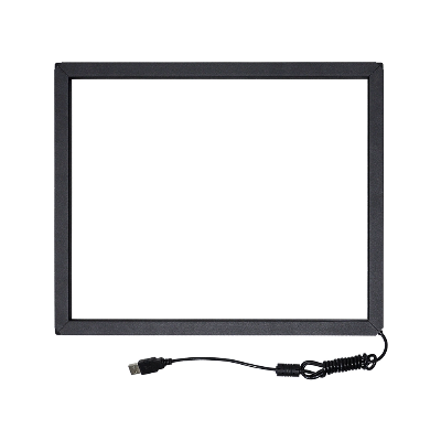 19"IR Multi-Touch Infrared Touch Screen Made of 3mm Glass